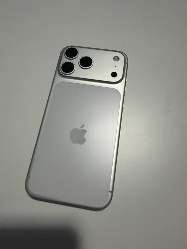 iPhone 17 PRO MAX 256gb
