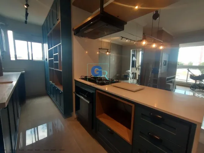 Apartamento para Venda em São Bernardo do Campo, Santa Terezinha, 2 dormitórios, 1 banheir