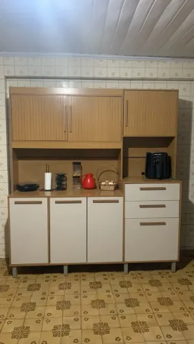 Vendo armário de cozinha 