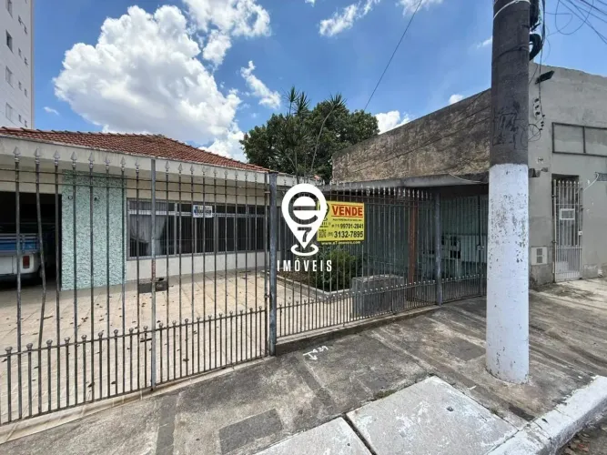 Terreno à venda, Parque Imperial - São Paulo/SP