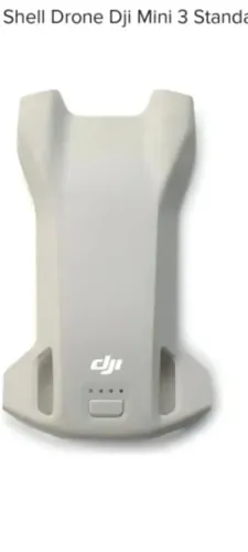 Shell drone mini 3 