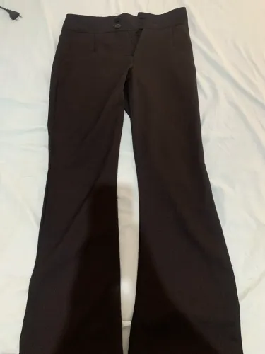 Calça flé