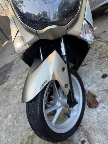 Nmax 160