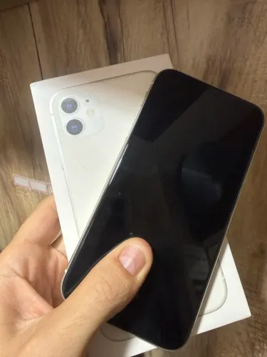 Iphone 11 64gb