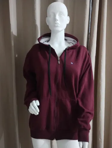 Moletom, Moletons e casacos de inverno