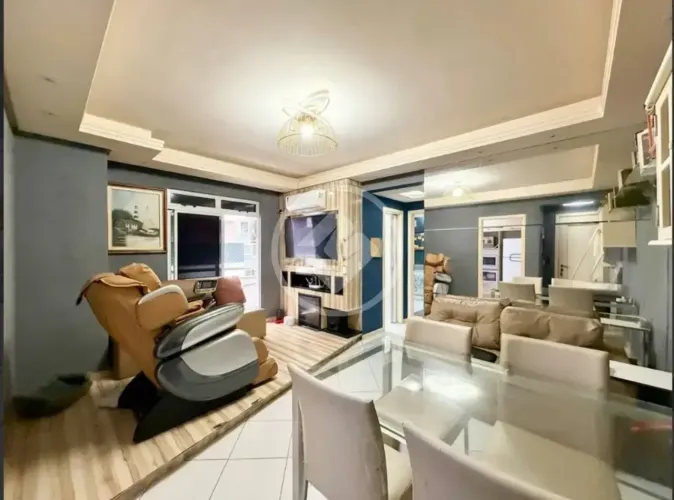 APARTAMENTO - Campinas - DP-369789