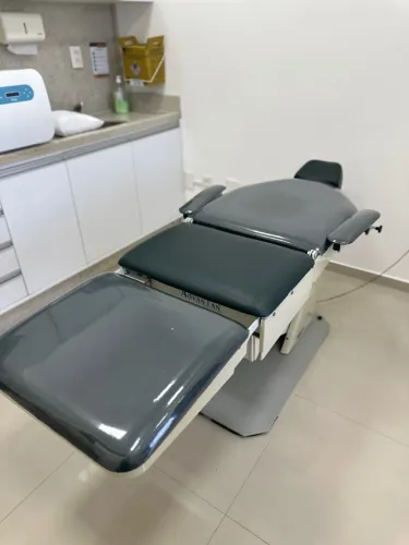 Cadeira maca/microen