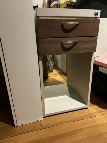 Gaveteiro para mesa de escritório