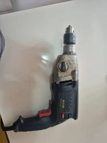 Furadeira bosch 220v