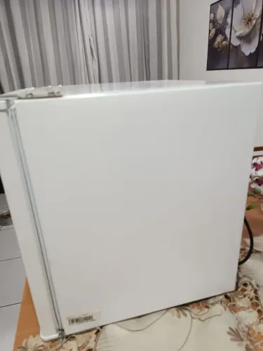 Vendo frigobar