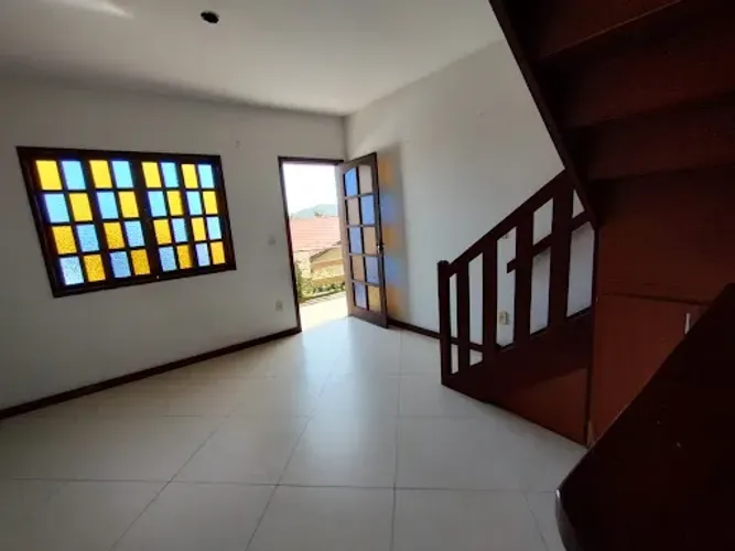 Casa com 2 dormitórios para alugar, 85 m² por R$ 2.000,00/mês - Ogiva - Cabo Frio/RJ