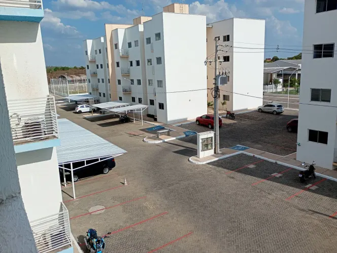 Apartamento Santa Maria Codipi