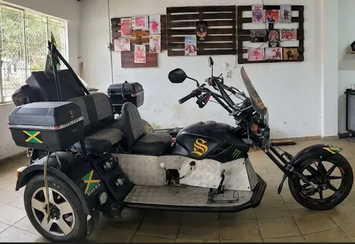 Volkswagen Gol Geração VII 1.0 12V Flex Mec. 4P 2019