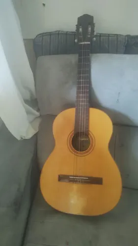 Violão DiGiorgio raridade 