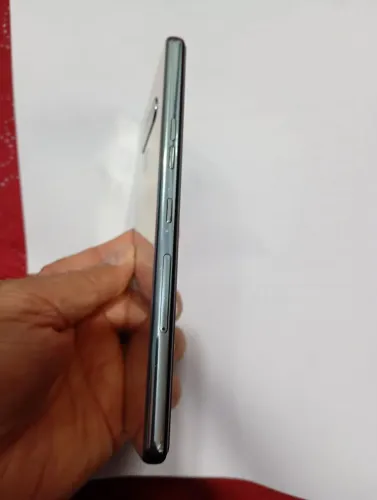Vendo celular LG K 71