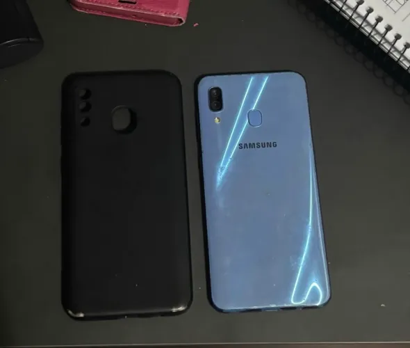 samsung a30