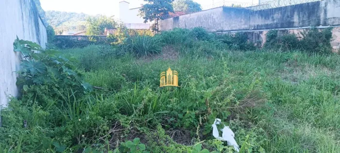 Terreno Disponível no Belvedere, Esmeraldas ? 624m², Três Lados Murados, R$360 Mil