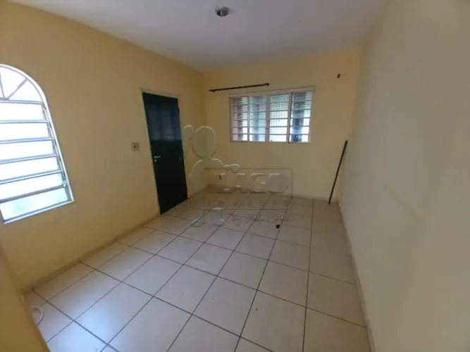 Casa de 02 quartos para locação - Jardim Iraja