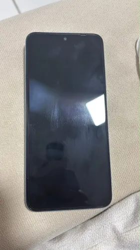Celular Redmi note 12S