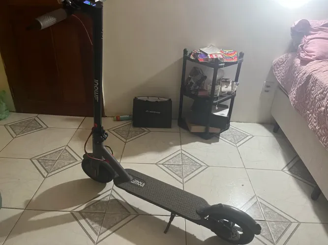 Patinete elétrico