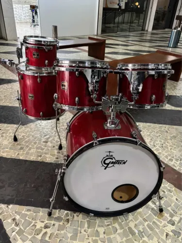 Gretsch Catalina Birch