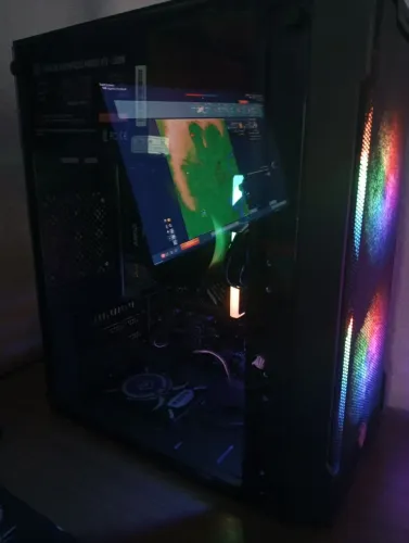 Pc gamer 