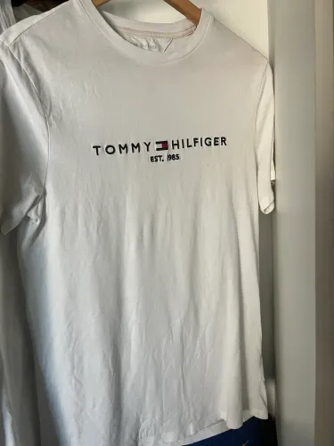 Camisa Tommy Hilfiger