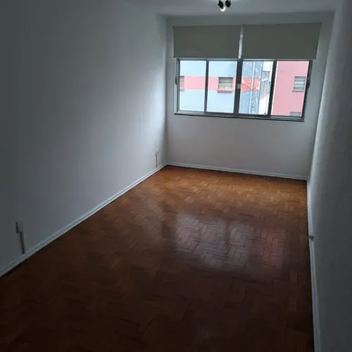 Descrição do imóvel na Bela Vista