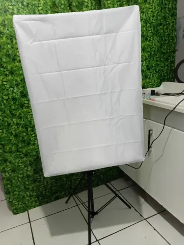 Softbox Luz Nova 