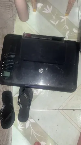 Impressora HP DeskJet 3050