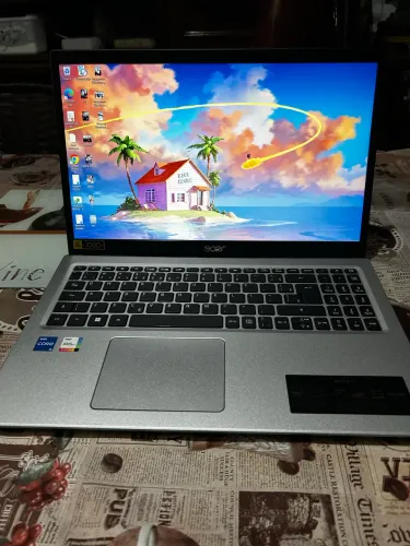 Notebook Aspire 5
