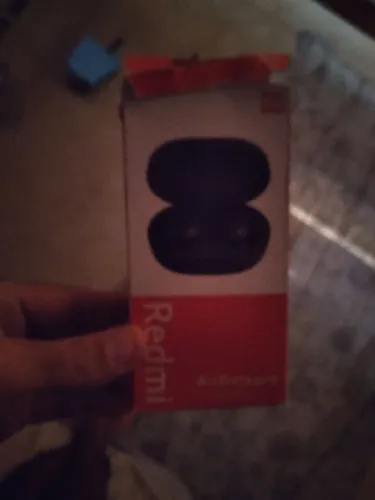 Fone Bluetooth redmi