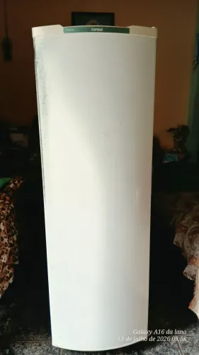 Geladeira consul