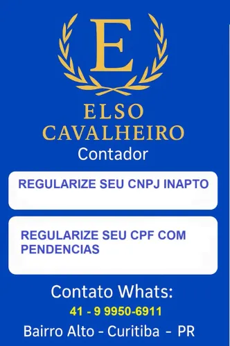 SERVICOS REGULARIZACAO CPF, CNPJ INAPTO E MEI 