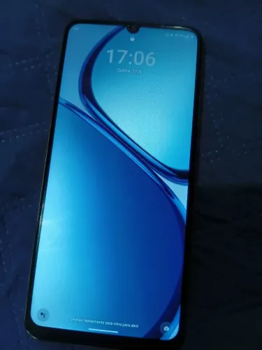 Realme Note  C63 verde 128 GB só tela trocada de resto tá tudo original até 550 vai nele