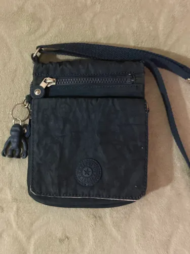Bolsa Kipling Eldorado