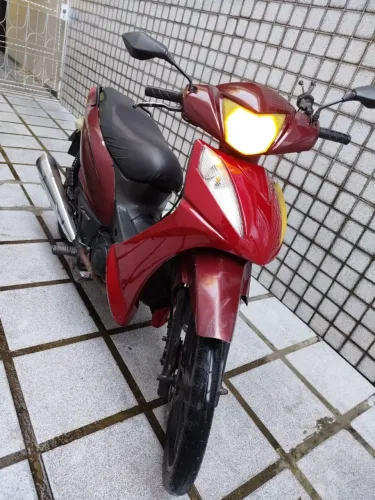 Shineray jet 50 Cc 2014
