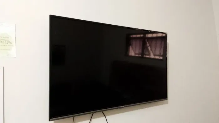 Smart TV SEMP 43 LED Full HD / 4K - Excelente Estado