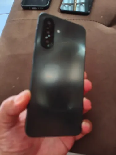 Vendo SAMSUNG A17 COM 2 MESES DE USO