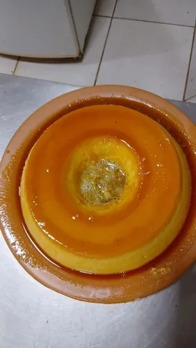 Cozinheira Eventos