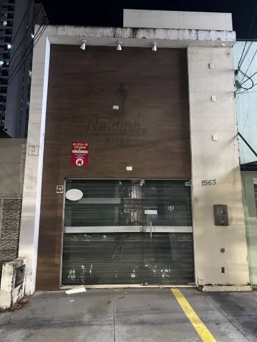 Aluga-se excelente loja próximo ao midway 