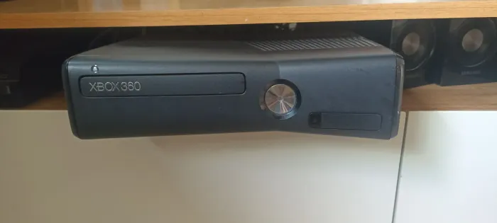Xbox 360 desbloqueado