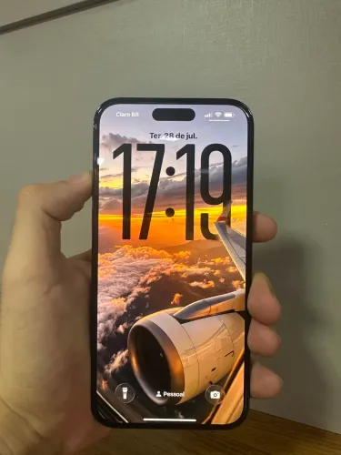 iPhone 14 Pro Max Único Dono