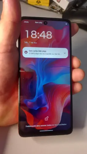 Motorola Moto G04 128GB