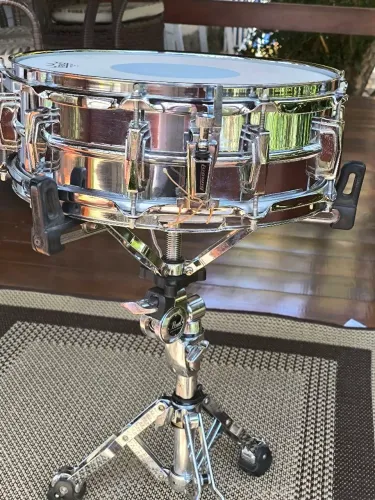 Caixa Ludwig Supraphonic 1967 14x5