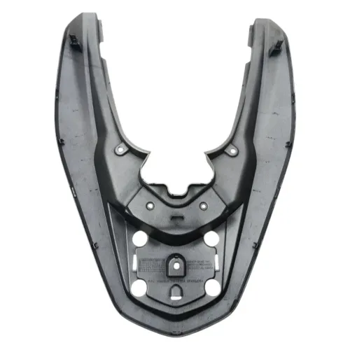 Carenagem Traseira Honda Pcx150 2016 A 2018 Original