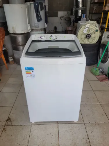 Máquina de lavar consul 12kg