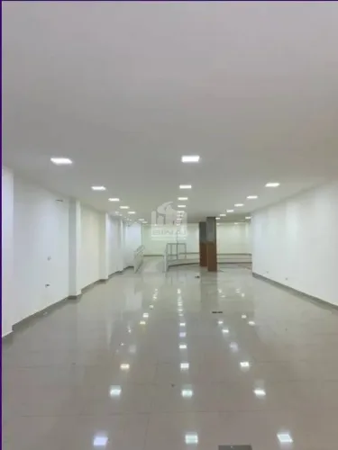 Loja para alugar, 404 m² por R$ 24.635,72 - Cambuci - São Paulo/SP