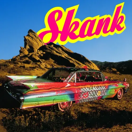 Cds Skank