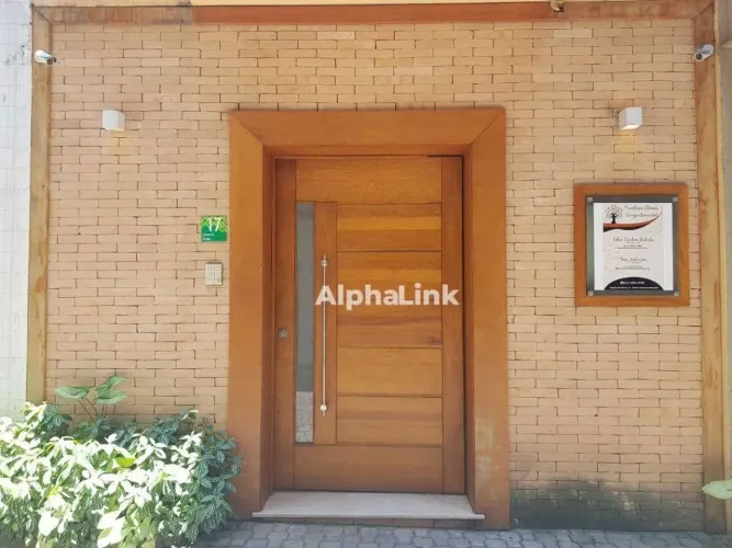 Prédio, 98 m² - venda por R$ 705.000,00 ou aluguel por R$ 4.688,22/mês - Alphaville - Baru